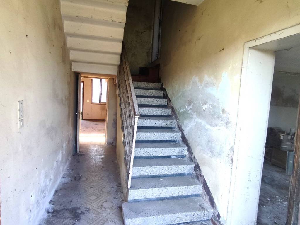 casa indipendente in vendita a Treviso in zona Canizzano