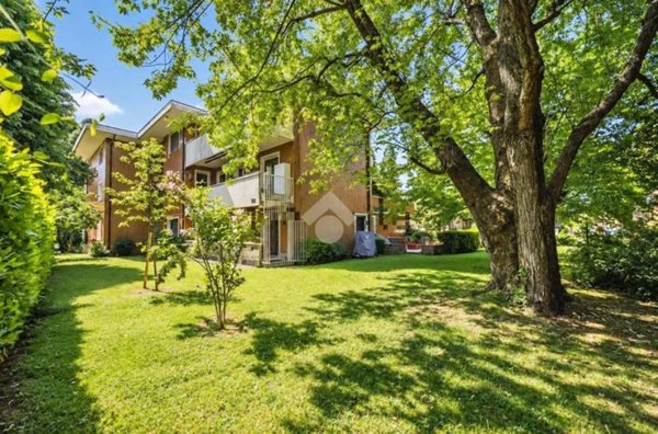 appartamento in vendita a Treviso in zona Centro Storico