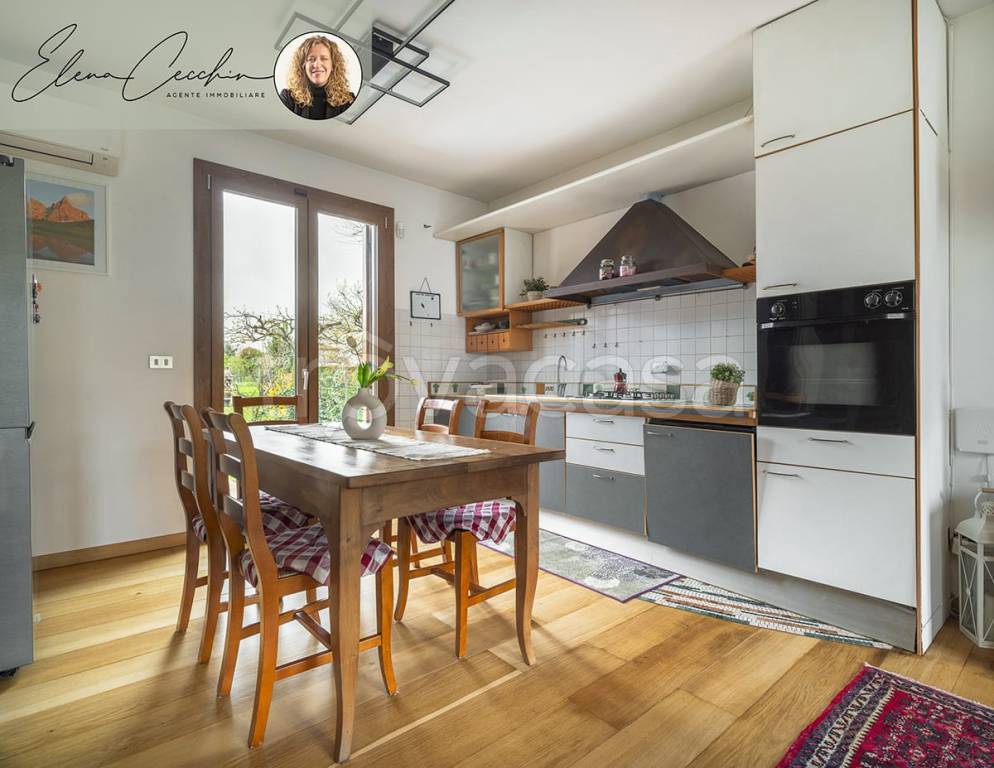 casa indipendente in vendita a Treviso in zona Santa Bona