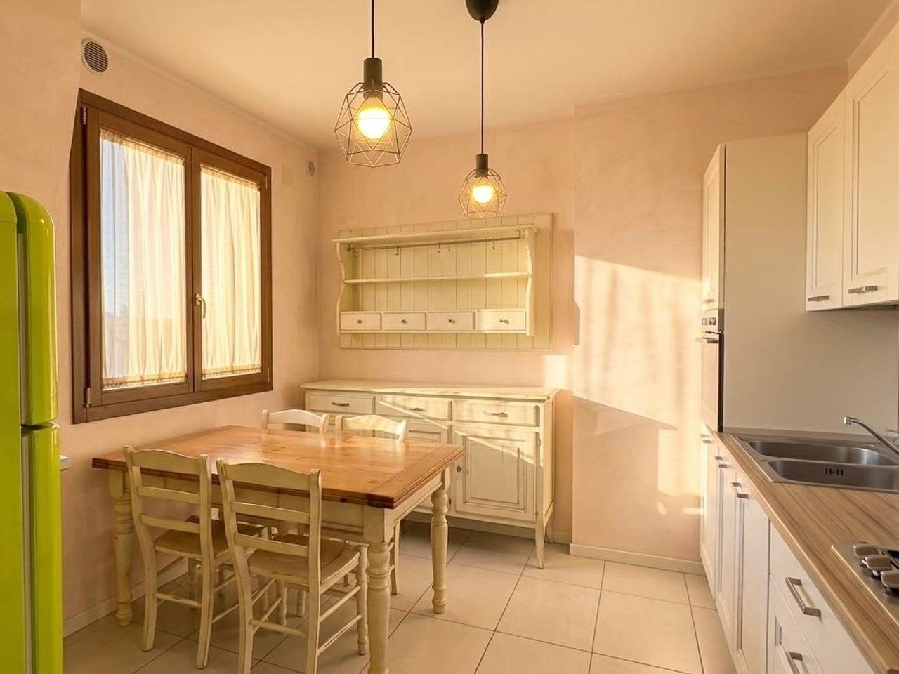 appartamento in vendita a Treviso in zona Sant'Angelo