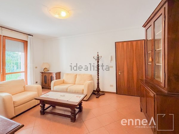 appartamento in vendita a Treviso in zona San Giuseppe