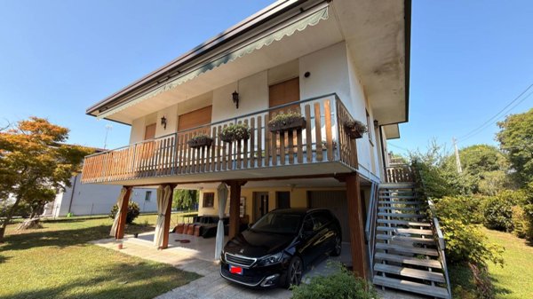 casa indipendente in vendita a Treviso