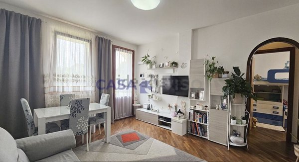 appartamento in vendita a Treviso in zona Santa Bona