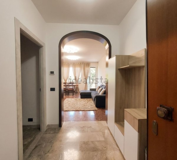 appartamento in vendita a Treviso in zona San Giuseppe