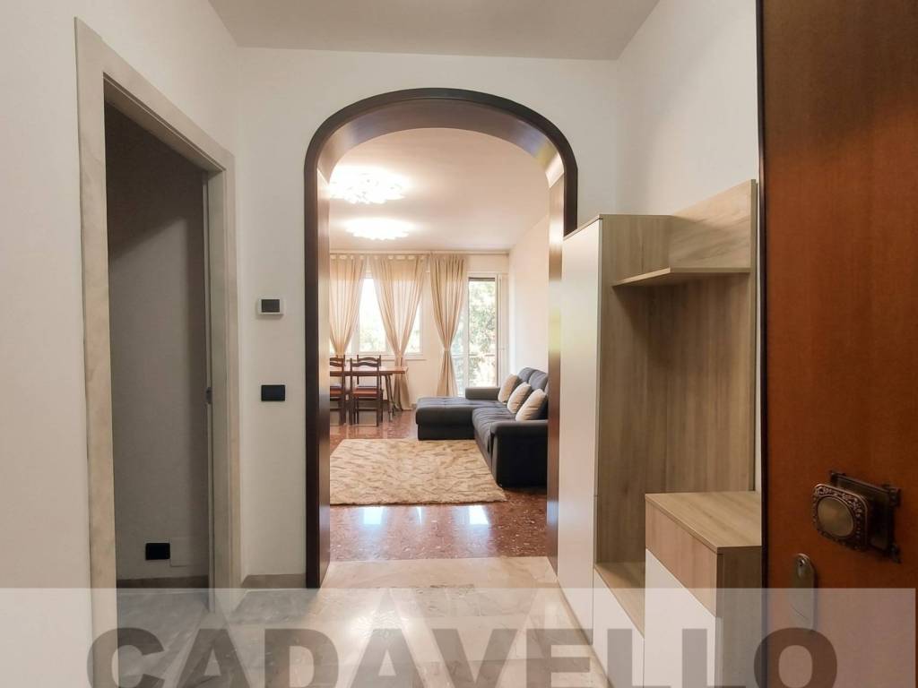 appartamento in vendita a Treviso in zona San Giuseppe
