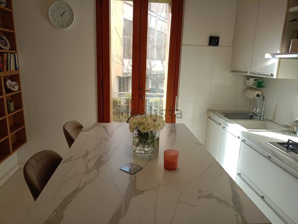 appartamento in vendita a Treviso in zona Centro Storico