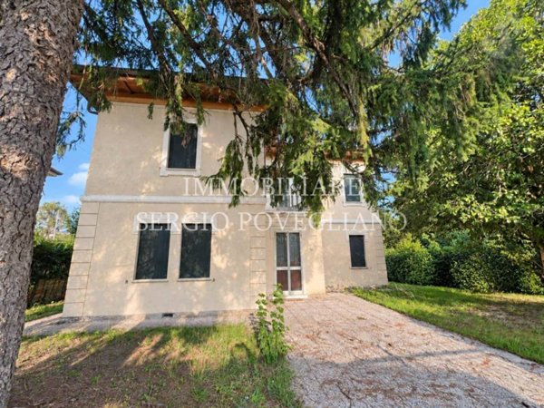 casa indipendente in vendita a Treviso in zona Centro Storico