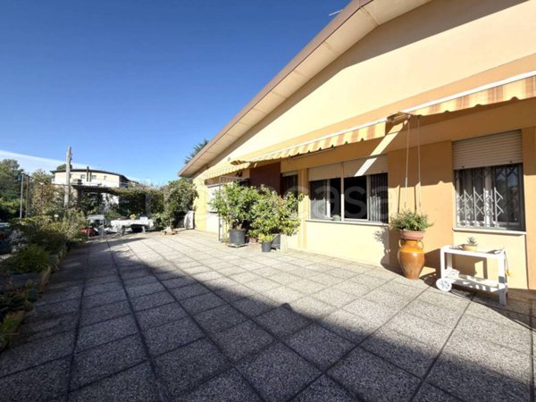 appartamento in vendita a Treviso in zona San Giuseppe