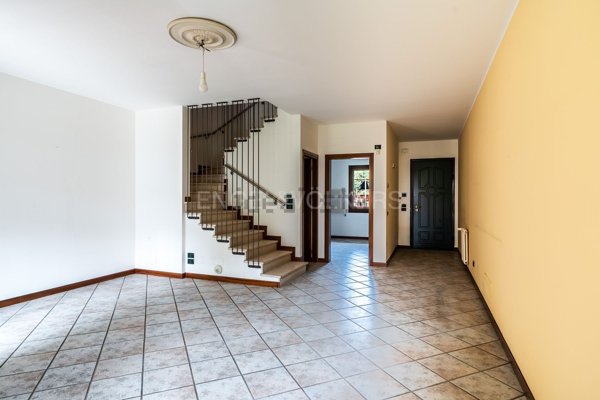 casa indipendente in vendita a Treviso in zona Santa Bona