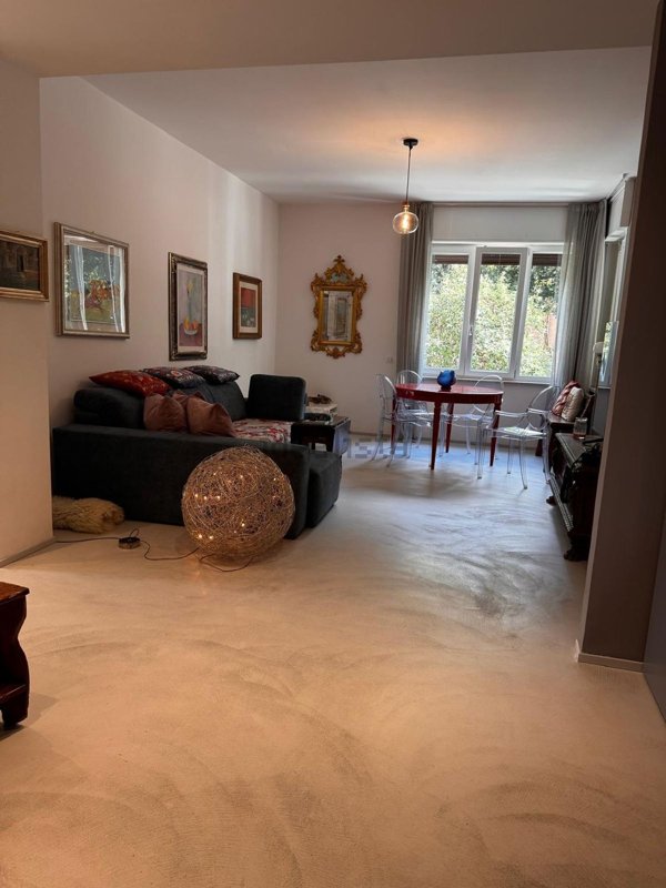 appartamento in vendita a Treviso in zona Centro Storico