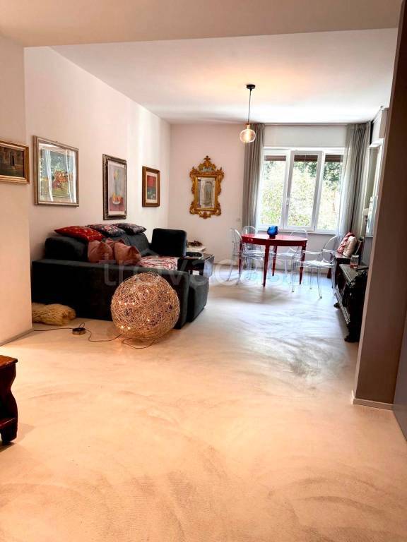 appartamento in vendita a Treviso in zona Centro Storico