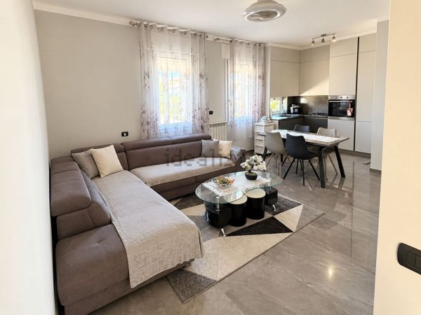 appartamento in vendita a Treviso in zona Santa Bona