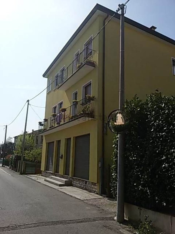 appartamento in vendita a Treviso