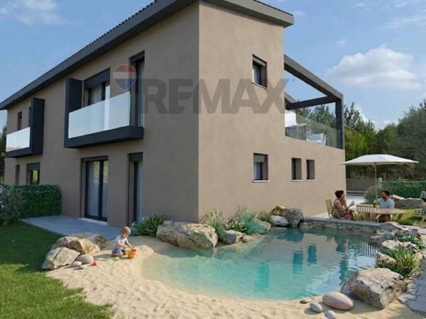 casa indipendente in vendita a Treviso in zona Monigo