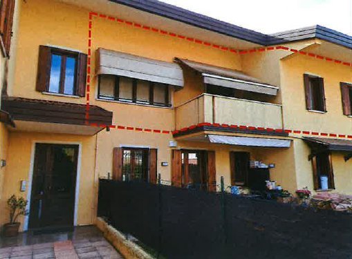 appartamento in vendita a Treviso in zona Santa Bona