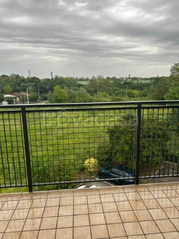appartamento in vendita a Treviso in zona Ghirada / San Zeno