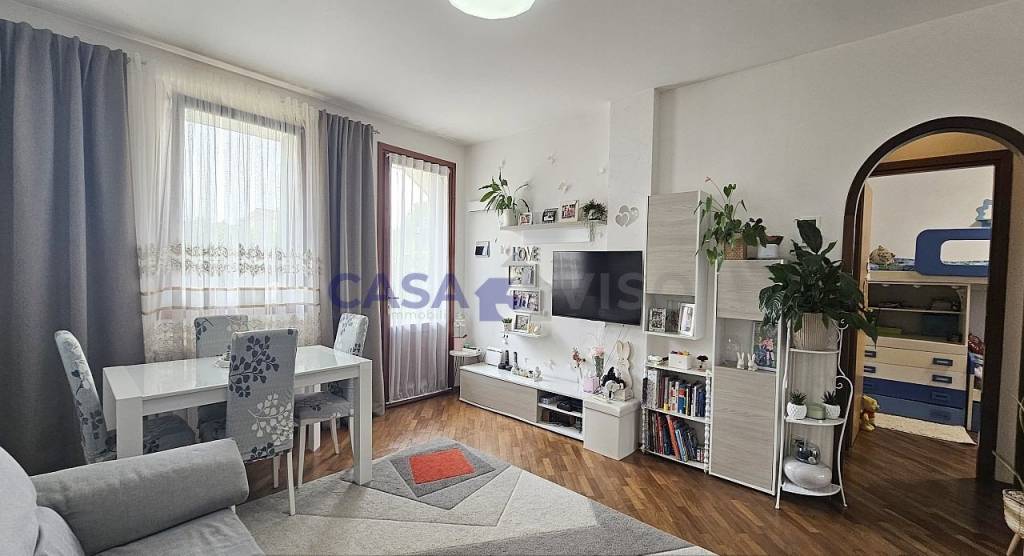 appartamento in vendita a Treviso in zona Santa Bona