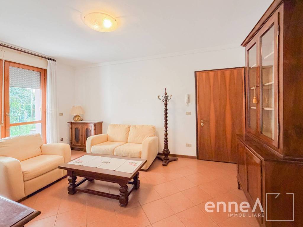 appartamento in vendita a Treviso in zona San Giuseppe