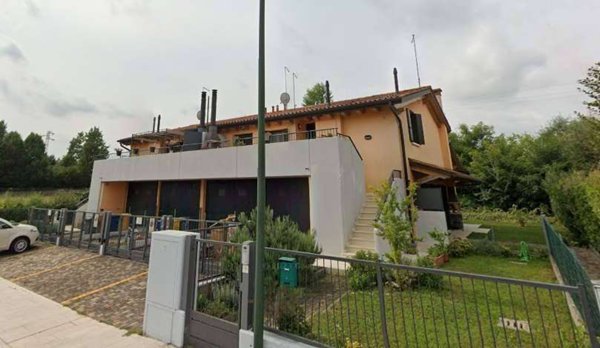 appartamento in vendita a Treviso in zona Sant'Angelo