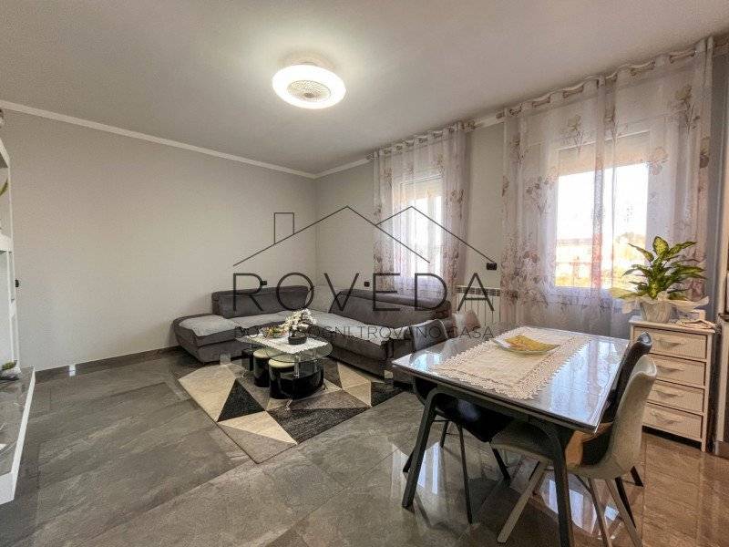 appartamento in vendita a Treviso in zona Monigo