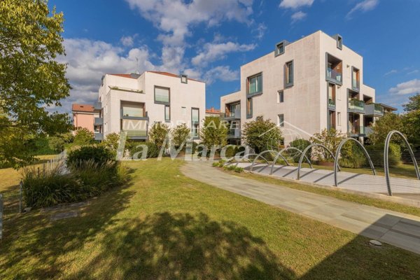 appartamento in vendita a Treviso in zona Ghirada / San Zeno