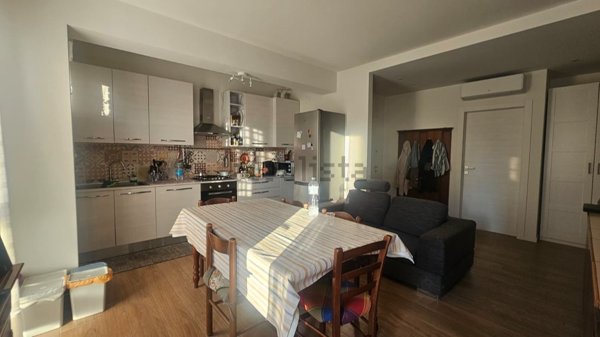 appartamento in vendita a Treviso in zona Centro Storico