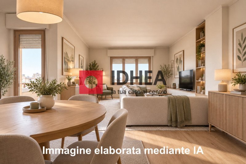appartamento in vendita a Treviso in zona Centro Storico