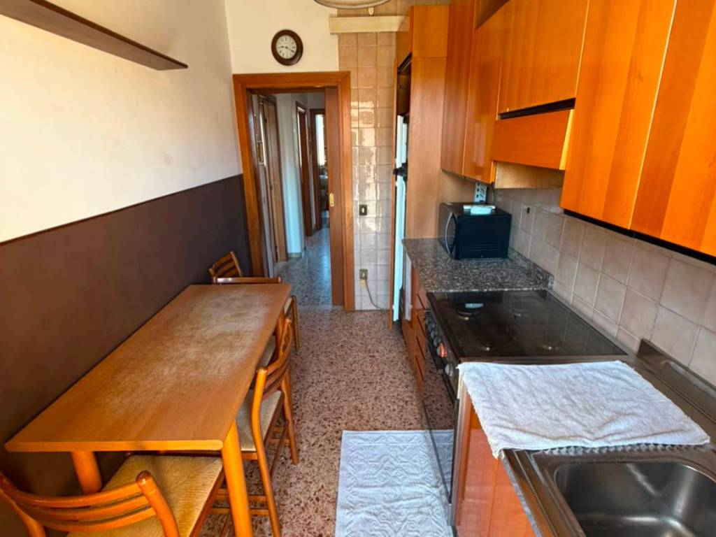 appartamento in vendita a Treviso in zona Centro Storico