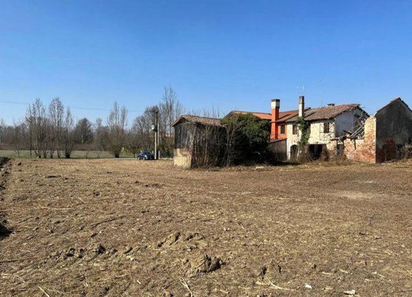 casale in vendita a Treviso in zona Canizzano