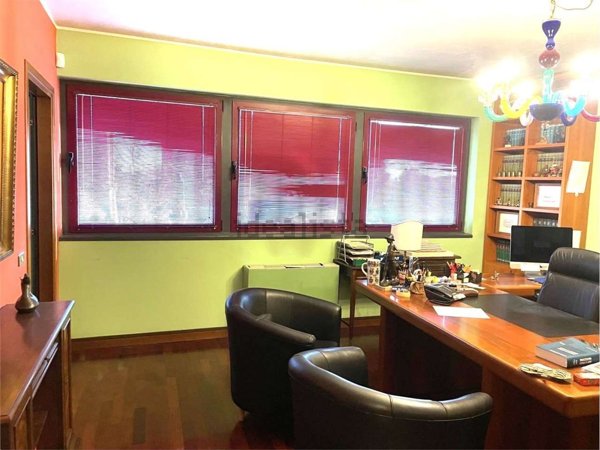 appartamento in vendita a Treviso