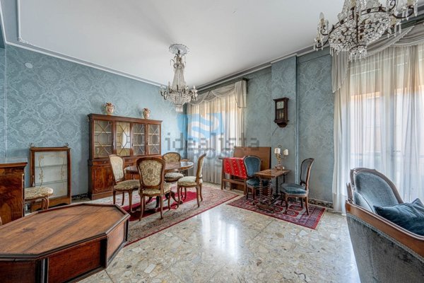 appartamento in vendita a Treviso in zona Centro Storico