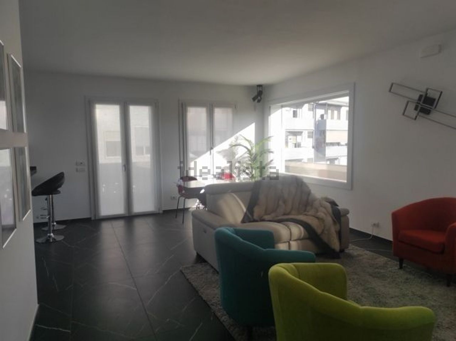 appartamento in vendita a Treviso in zona Centro Storico