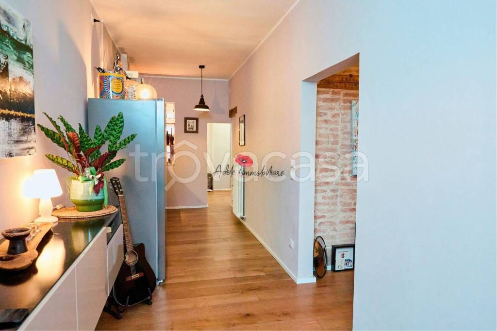 appartamento in vendita a Treviso in zona Centro Storico