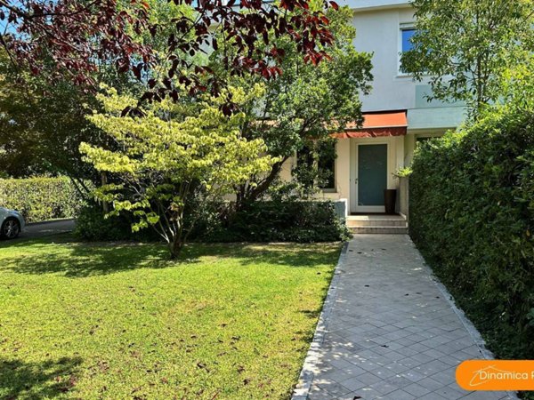 casa indipendente in vendita a Treviso in zona Centro Storico