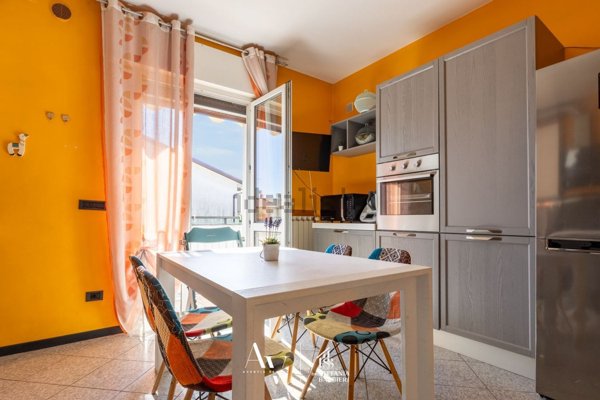 appartamento in vendita a Treviso in zona Ghirada / San Zeno