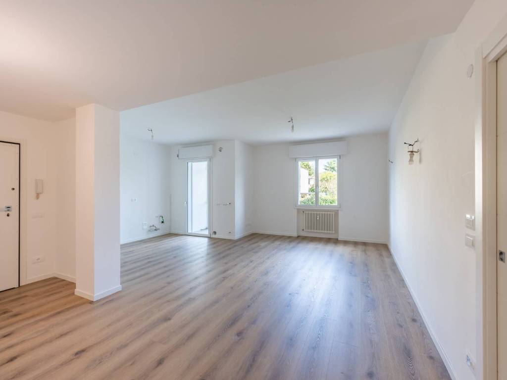 appartamento in vendita a Treviso in zona Sant'Antonino