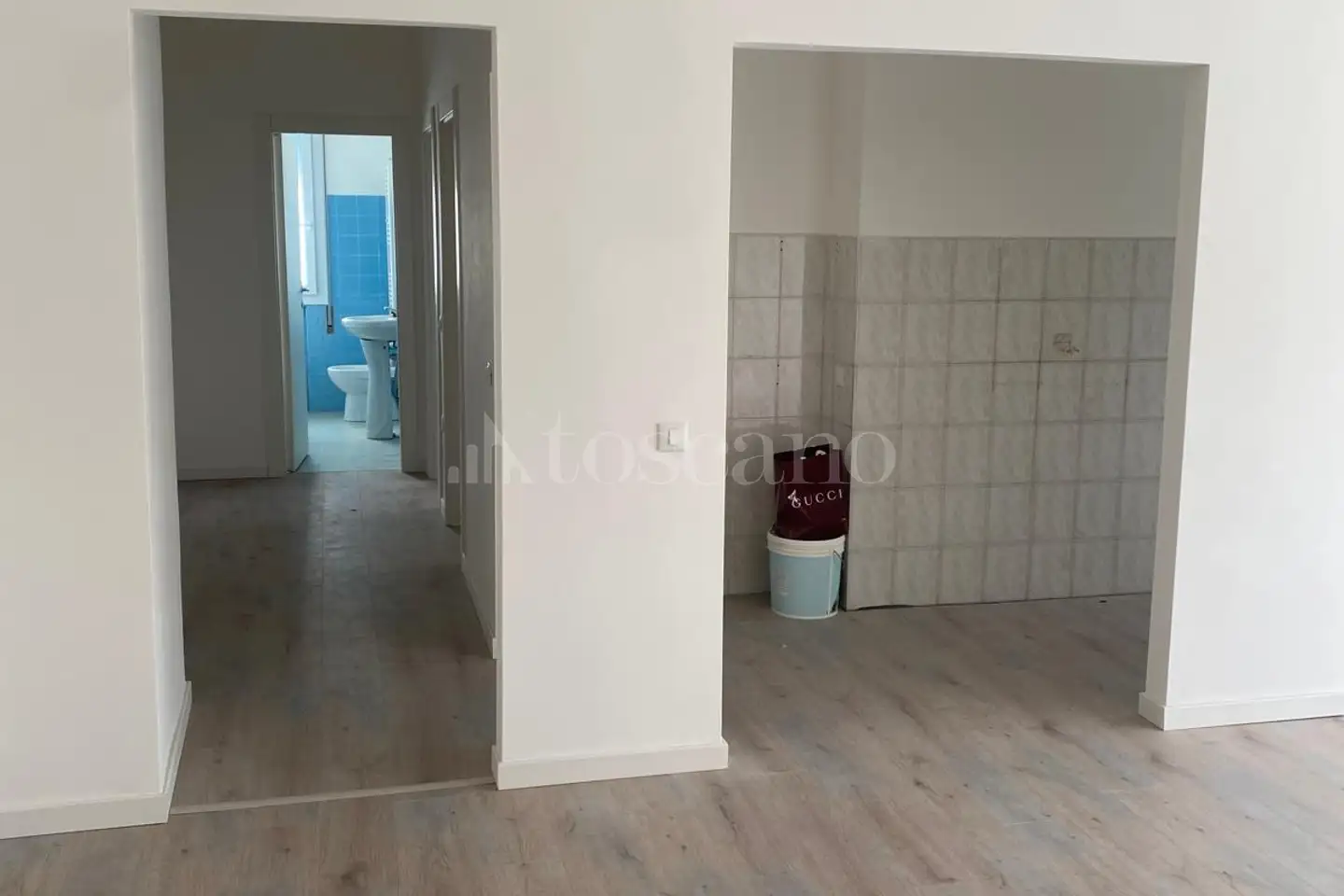 appartamento in vendita a Treviso in zona San Giuseppe