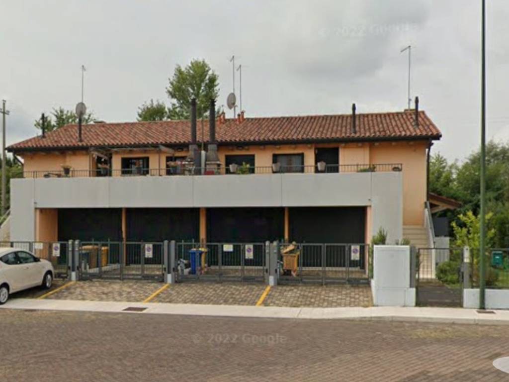 appartamento in vendita a Treviso