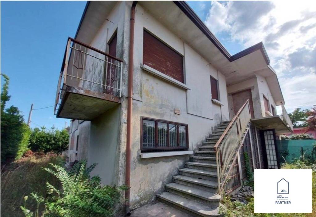 casa indipendente in vendita a Treviso