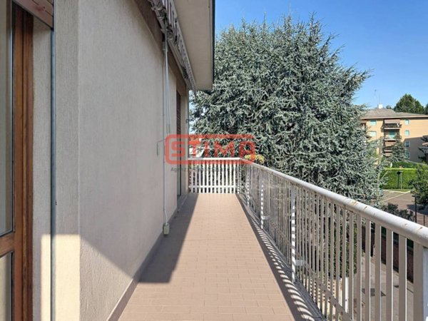 appartamento in vendita a Treviso in zona Centro Storico