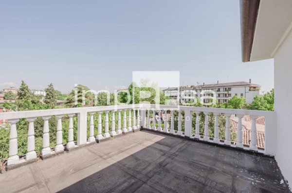 casa indipendente in vendita a Treviso in zona Centro Storico