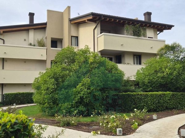 appartamento in vendita a Treviso in zona Sant'Antonino