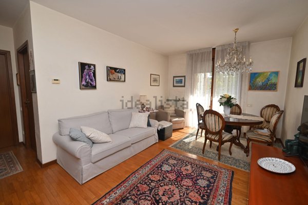 appartamento in vendita a Treviso