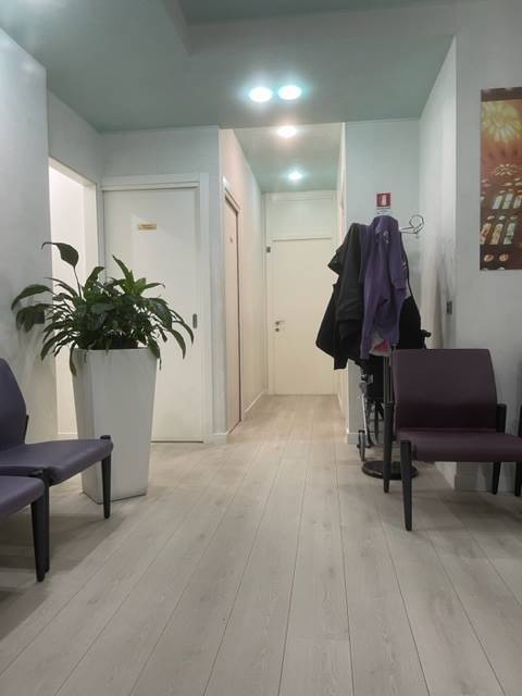 ufficio in vendita a Treviso in zona Centro Storico