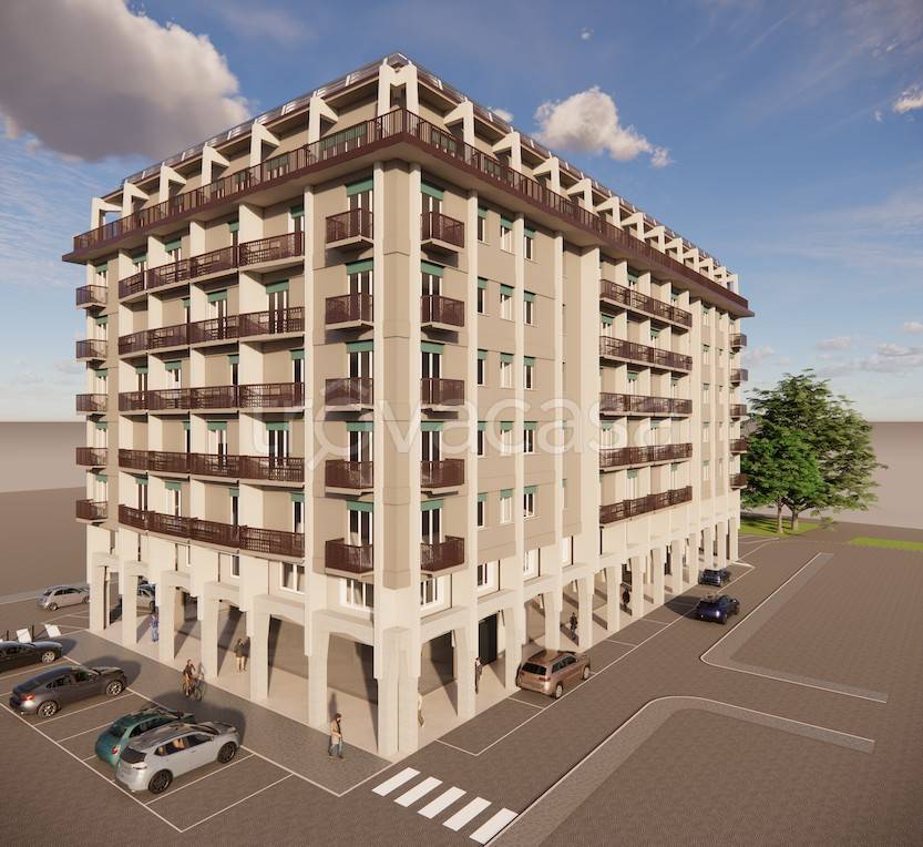 appartamento in vendita a Treviso