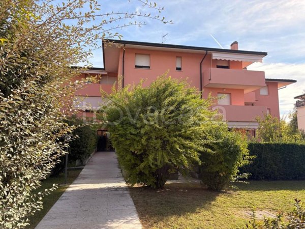 appartamento in vendita a Treviso in zona San Giuseppe