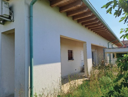 appartamento in vendita a Treviso in zona Centro Storico