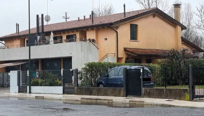appartamento in vendita a Treviso in zona Sant'Angelo