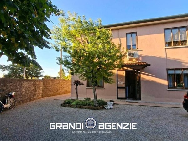 casa indipendente in vendita a Treviso in zona Canizzano