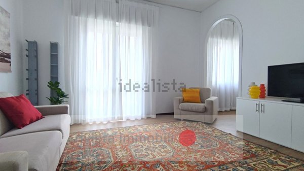 appartamento in vendita a Treviso in zona Centro Storico